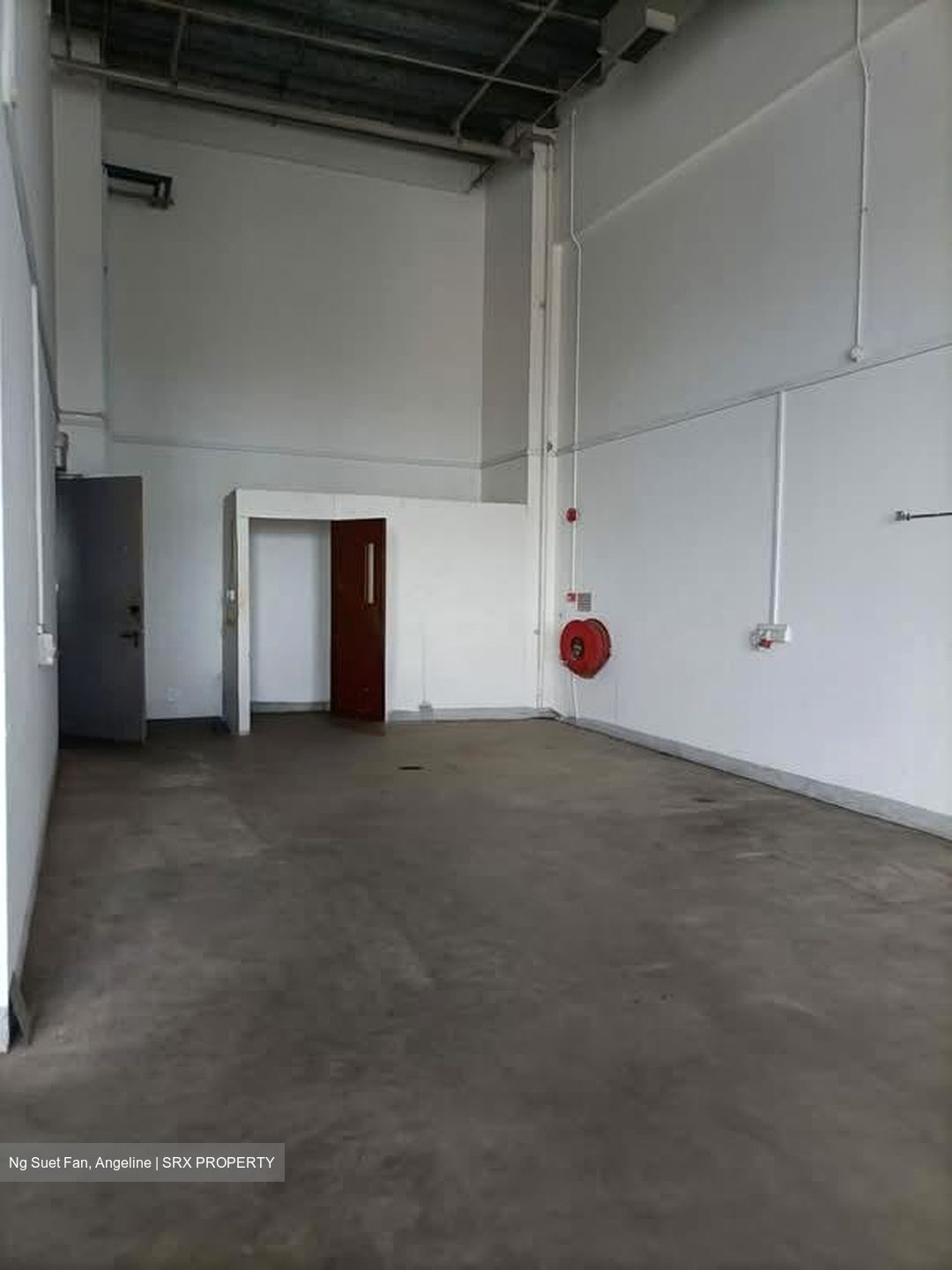 Westlink Two (D22), Factory #567829211